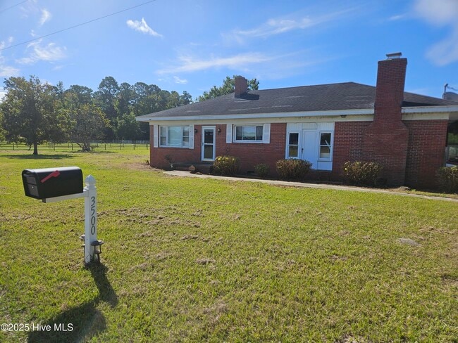 property at 3500 Marathon Ave