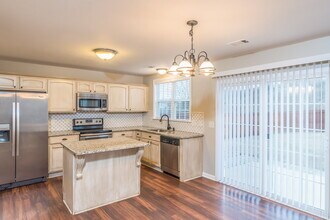 1719 Eagle Trace Dr in Mount Juliet, TN - Building Photo - Building Photo