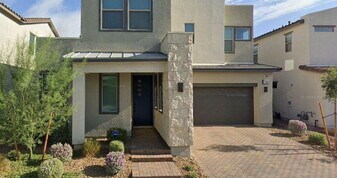 540 Monarch Ridge Ct in North Las Vegas, NV - Building Photo