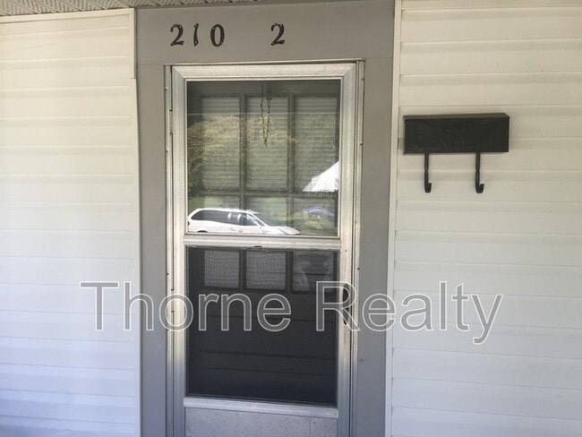 210 St David St in Tarboro, NC - Building Photo - Building Photo