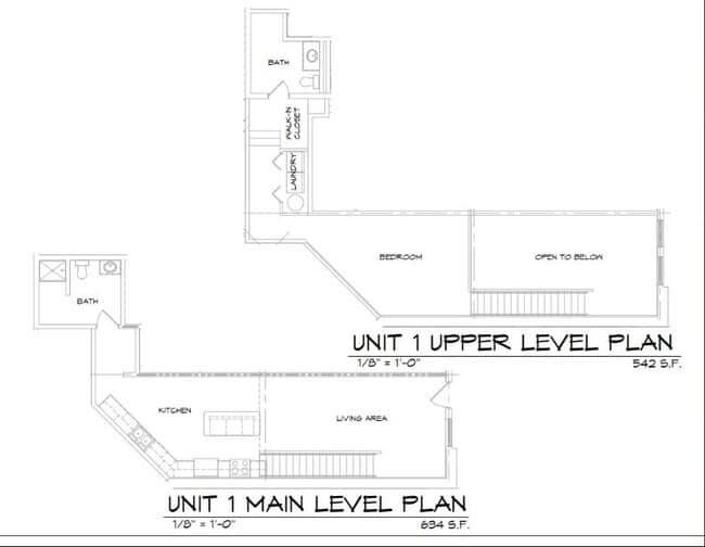 property at 219 S Badger Ave