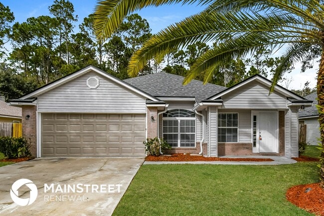 property at 9441 Harrier Ct
