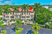 27 Marina Gardens Dr in West Palm Beach, FL - Foto de edificio - Building Photo