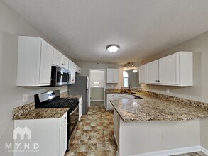 495 Princeton Dr in Dallas, GA - Building Photo - Building Photo