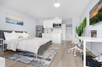 Avalon Residences in Niagara Falls, ON - Building Photo - Building Photo