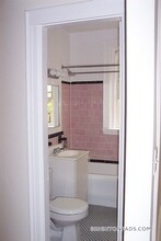 100 Kilsyth Rd in Boston, MA - Building Photo - Building Photo