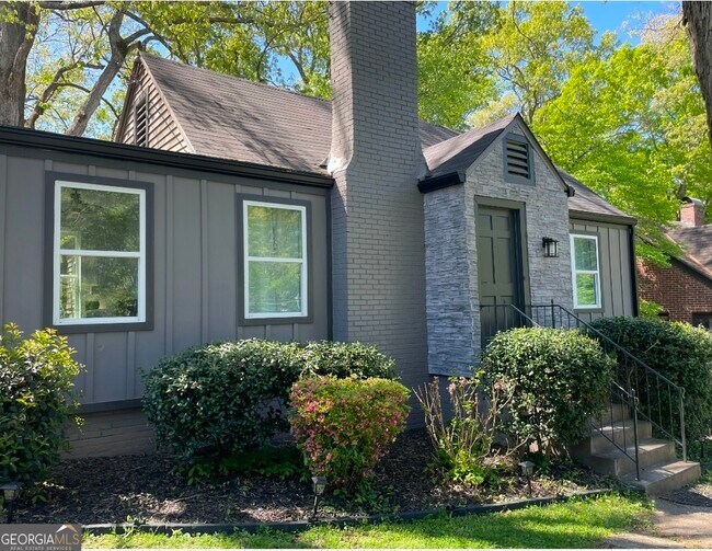 1914 Montrose Dr in Atlanta, GA - Building Photo - Building Photo