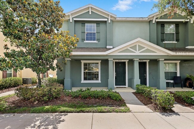 property at 4638 Chatterton Way