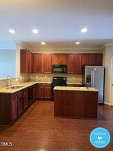 210 Leighann Ridge Ln, Unit Bldg 6-625 in Rolesville, NC - Building Photo - Building Photo