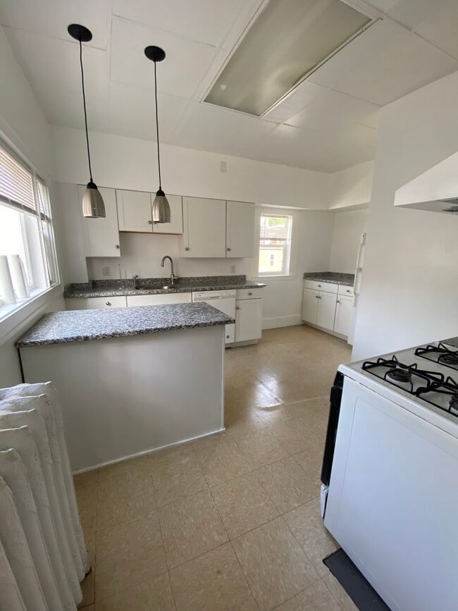 property at 7 Stickney Ave