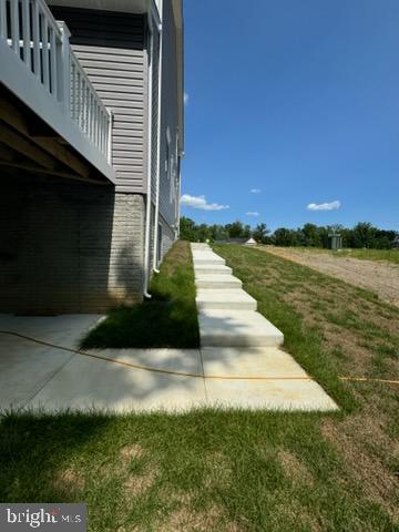 1103 Llano Dr in La Plata, MD - Building Photo - Building Photo