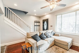 2302 E St NE in Washington, DC - Building Photo - Building Photo