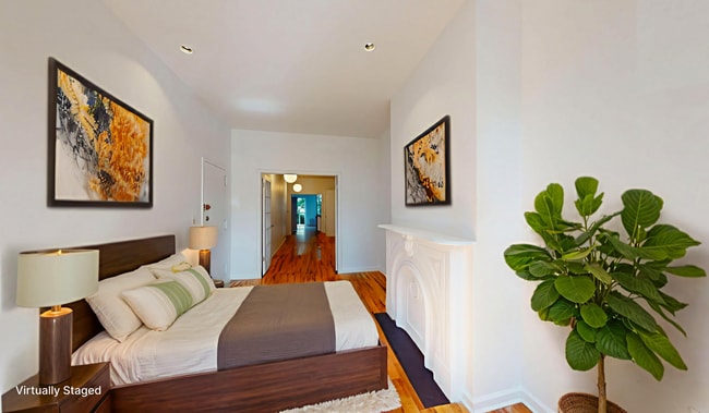 property at 137 N 8th St