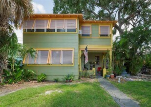 2808 56th St S in Gulfport, FL - Building Photo - Building Photo