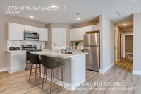 12794 W Wheatland Ct in Wichita, KS - Foto de edificio - Building Photo