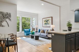 3177 California St in San Francisco, CA - Building Photo