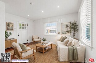 307 6th Ave in Los Angeles, CA - Building Photo