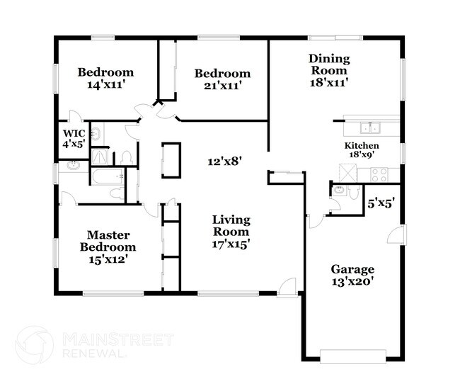 8653 Sabal Way in Port Richey, FL - Building Photo - Building Photo