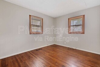 2810 Elk St in Lafayette, IN - Foto de edificio - Building Photo