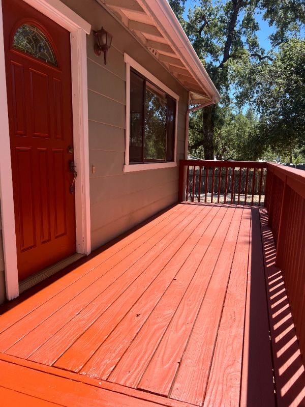345 Sky Oaks Dr in Angwin, CA - Building Photo - Building Photo