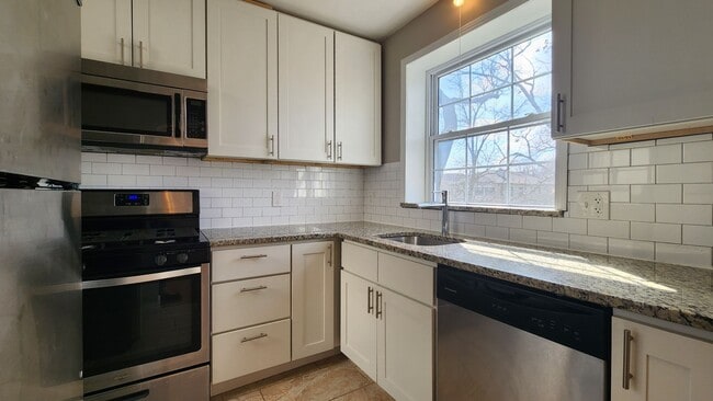 7754 Kingsbury Blvd, Unit 1