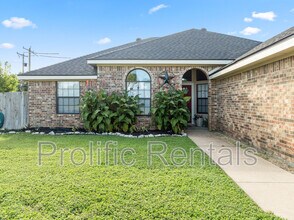 605 Paintbrush Dr in Harker Heights, TX - Building Photo - Building Photo