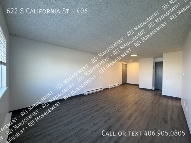 622 S California St in Helena, MT - Building Photo - Building Photo