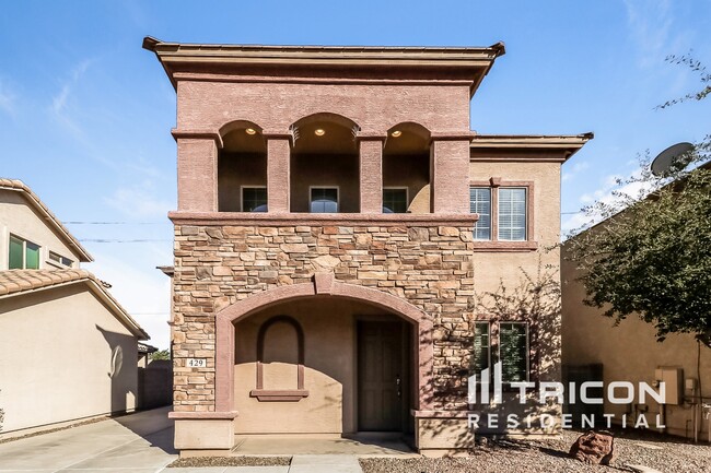 property at 429 N 119th Dr