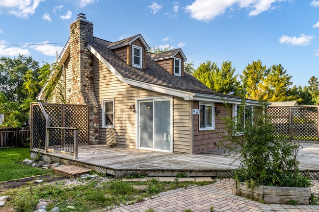 property at W187S6687 Agate Dr