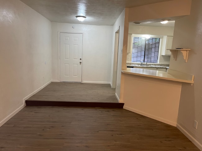 property at 6019 Ridgecrest Rd