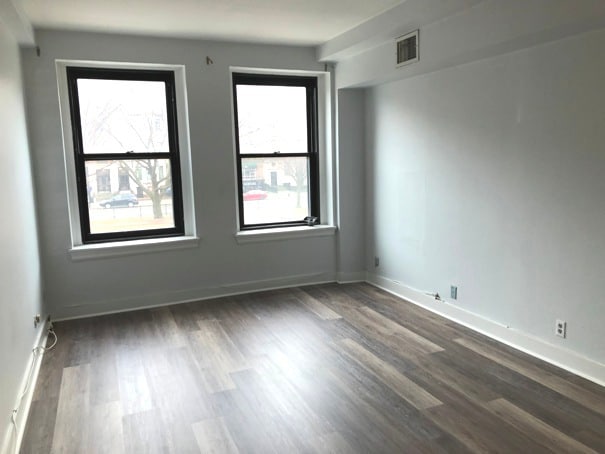 475 Commonwealth Ave, Unit 202 in Boston, MA - Building Photo - Building Photo