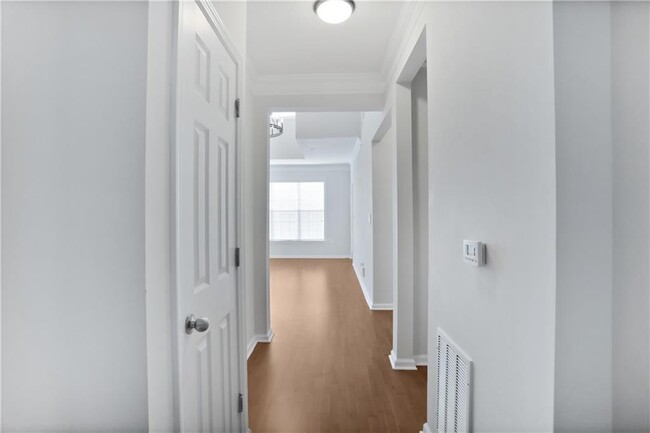 1407 Westchester Ridge NE in Atlanta, GA - Building Photo - Building Photo