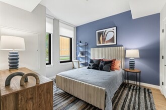 The Declan in Weehawken, NJ - Foto de edificio - Building Photo