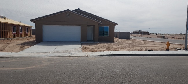 property at 7809 E 45th Ln