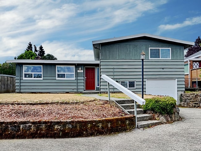 property at 7734 S Mission Dr