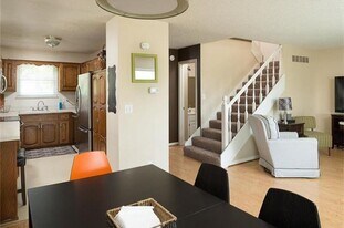 13307 Walnut St in Kansas City, MO - Building Photo