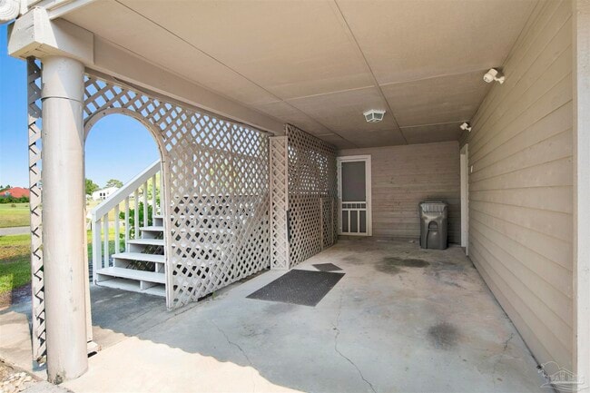 13414 Valerie Dr in Pensacola, FL - Building Photo - Building Photo