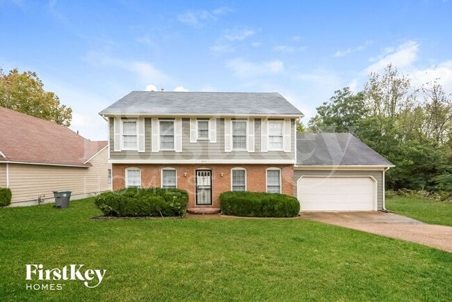 property at 4042 Ross Rd