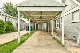 1512 NW 41st St in Oklahoma City, OK - Building Photo - Building Photo