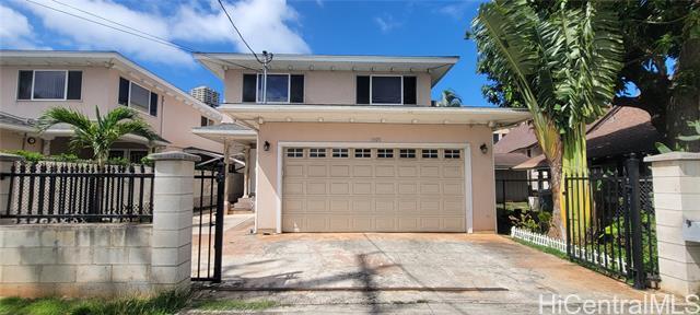 property at 1909 Lime St