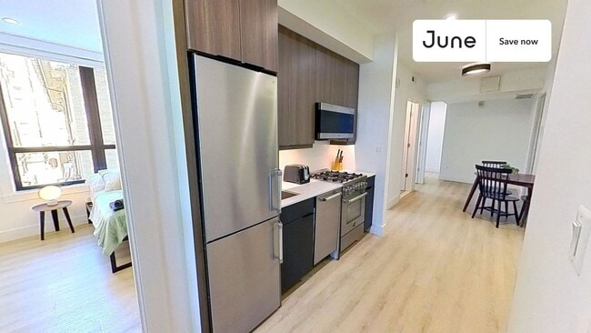 2147 P St NW in Washington, DC - Building Photo - Building Photo