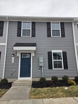 3346 Marble Loop in Harrisonburg, VA - Building Photo