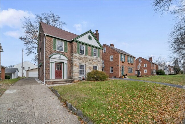 16809 Scottsdale Blvd in Shaker Heights, OH - Building Photo - Building Photo