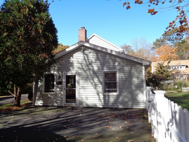 property at 44 Flat Rock Rd