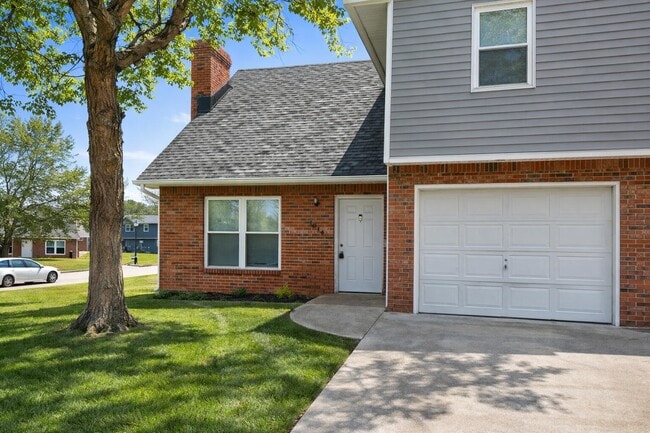 property at 1914 Mirtle Grove Ct