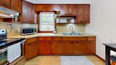 1586 Fulton Hts in Danville, VA - Building Photo - Building Photo