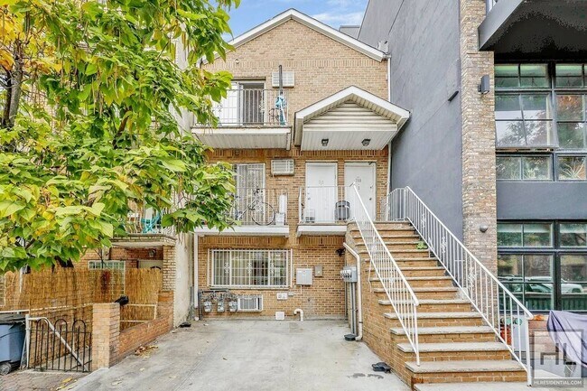 699 Lafayette Ave, Unit 1 in Brooklyn, NY - Building Photo - Building Photo