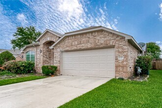 21203 Branchport Dr in Houston, TX - Building Photo - Building Photo