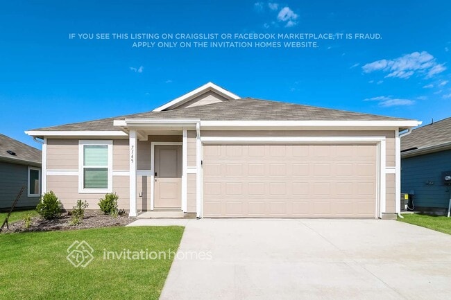 property at 7145 Landings Edge Rd