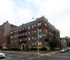 119-51 Metropolitan Ave Apartments